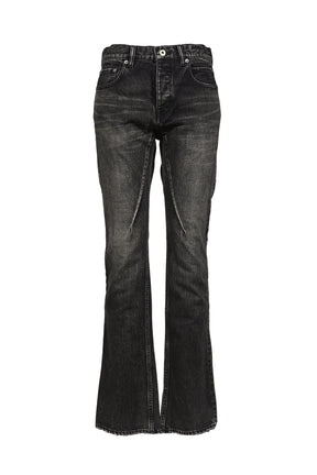 RYDER / BLK