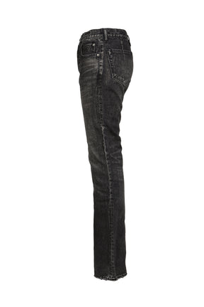 RYDER / BLK