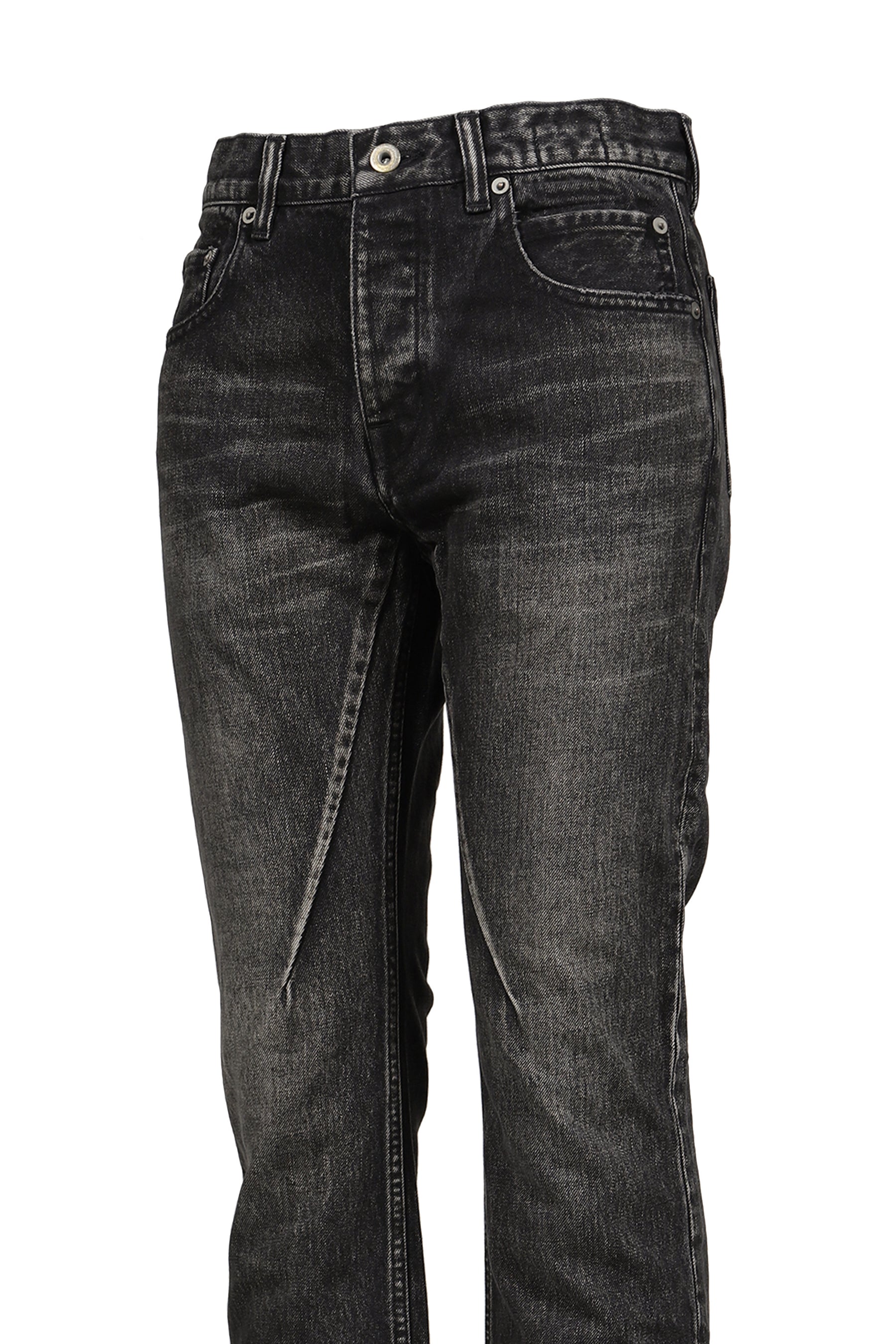 RYDER / BLK