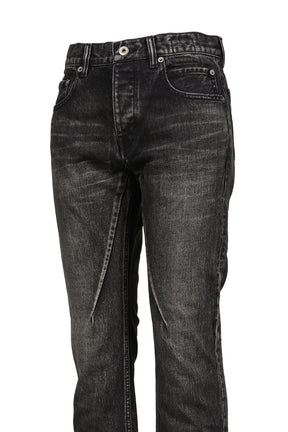 RYDER / BLK