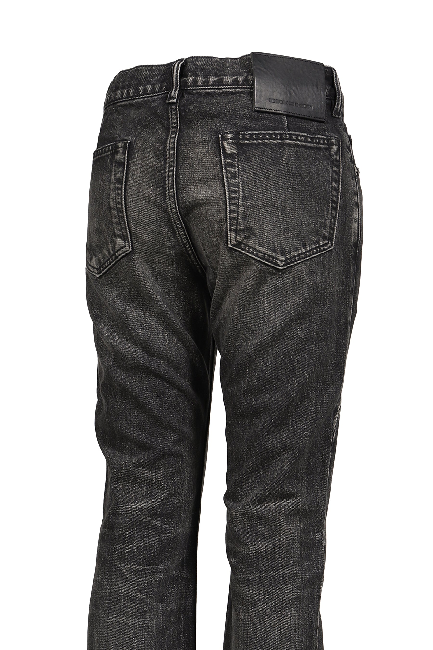 RYDER / BLK