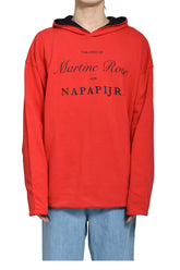NAPA by Martine Rose B-PARMA / RED