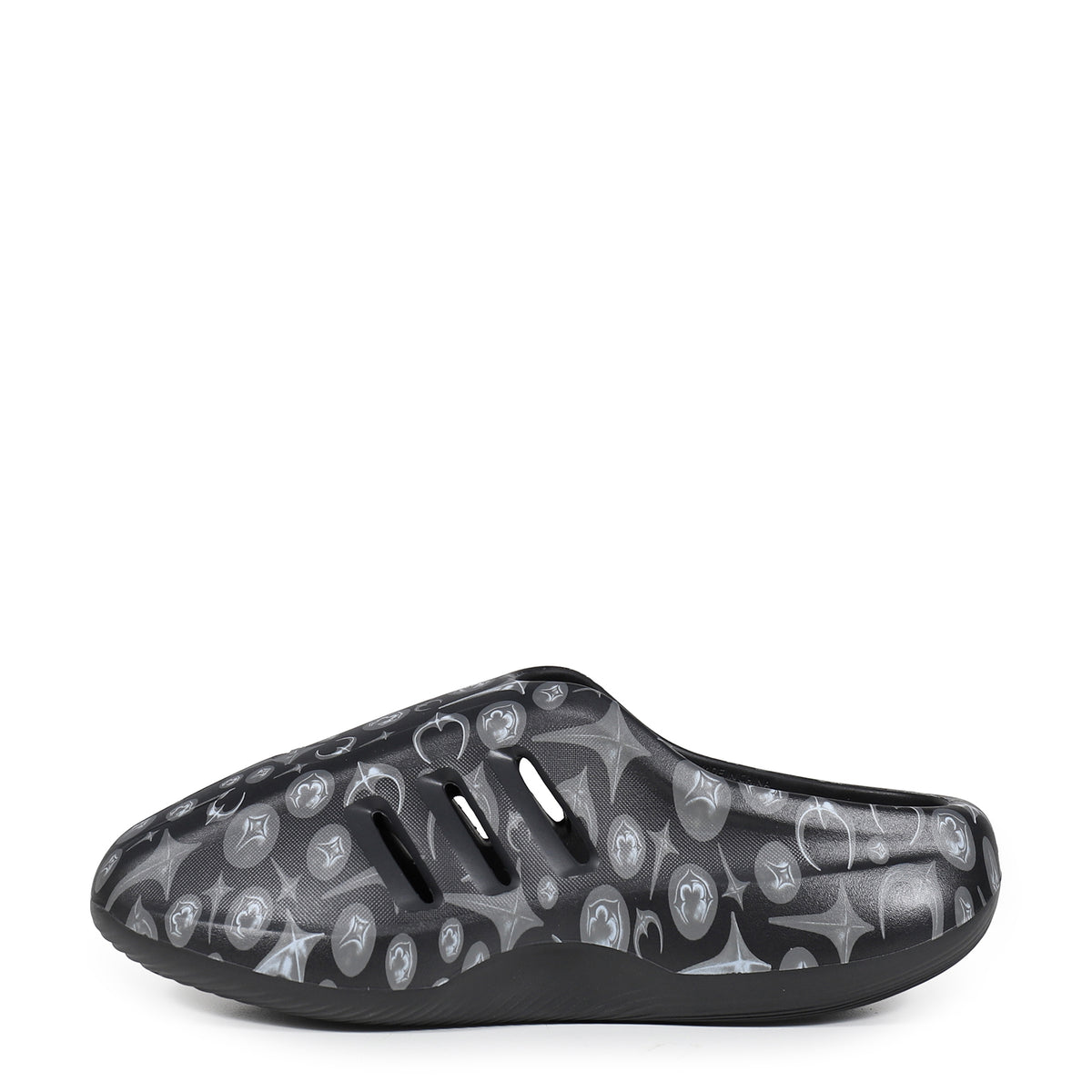 adidas x Thug Club Collaboration ADIFOM IIINFINITY MULE TC / CORE
