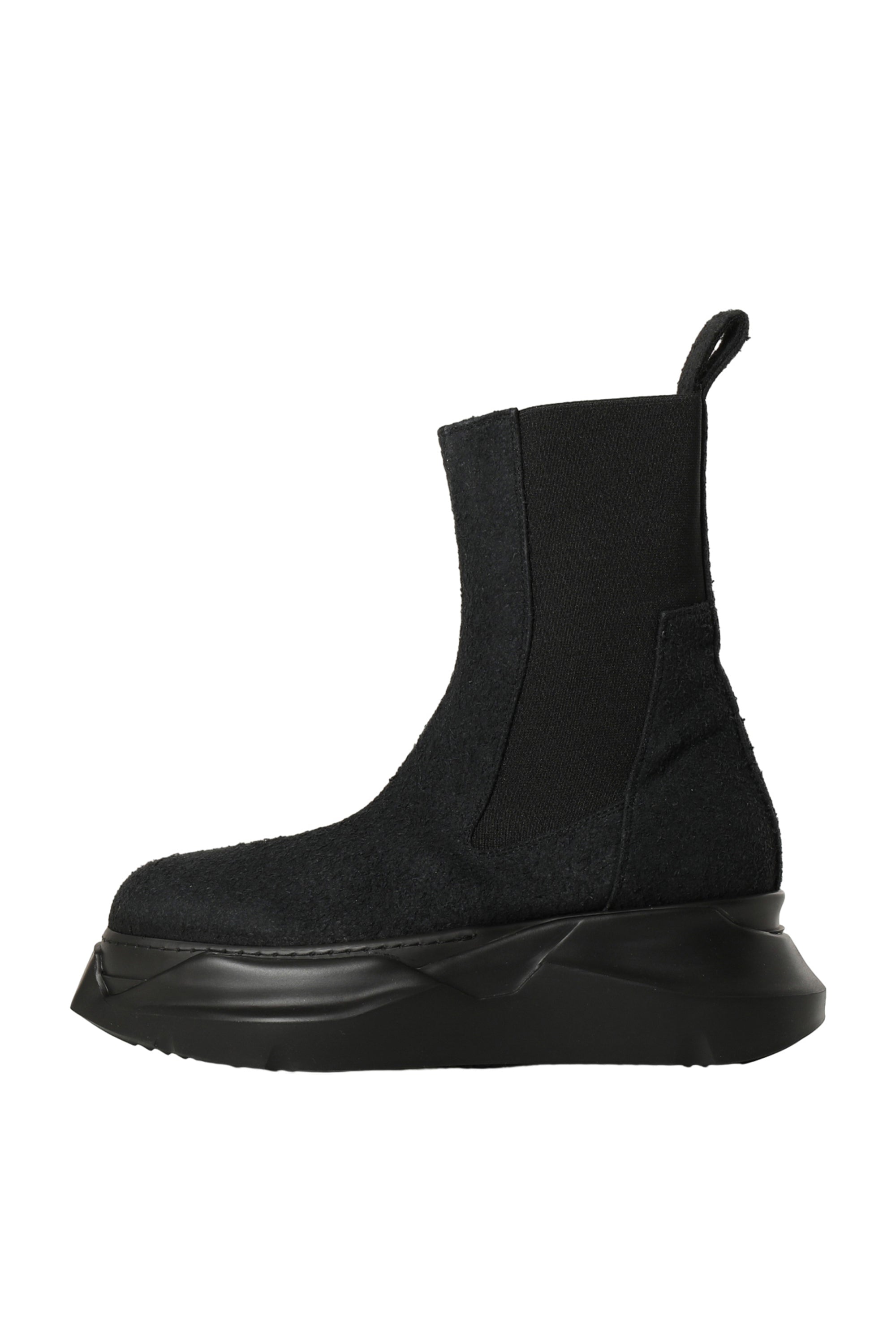 Rick Owens DRKSHDW FW23 BEATLE ABSTRACT / BLK BLK