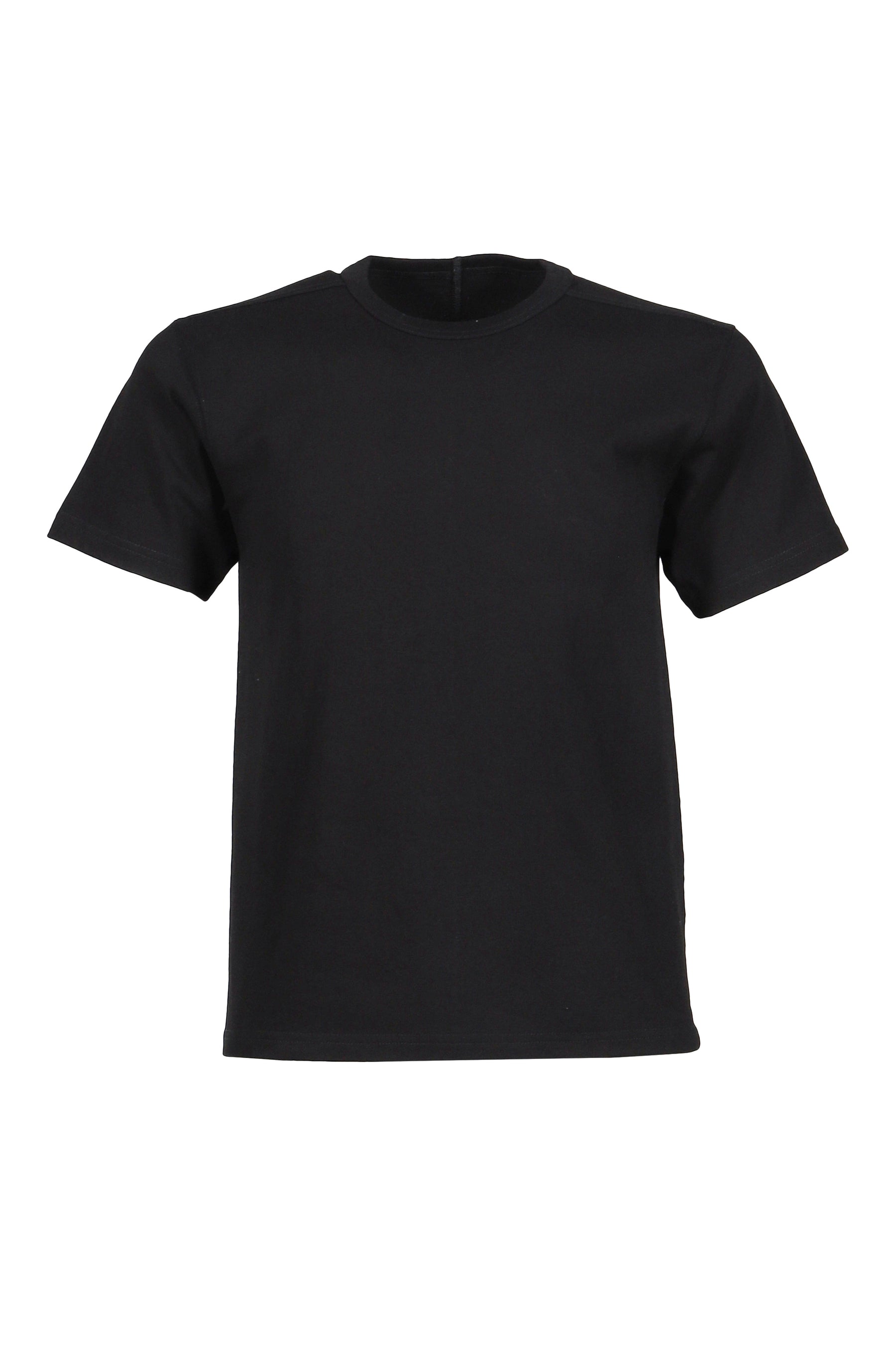 OSTERBERG SS T / BLK