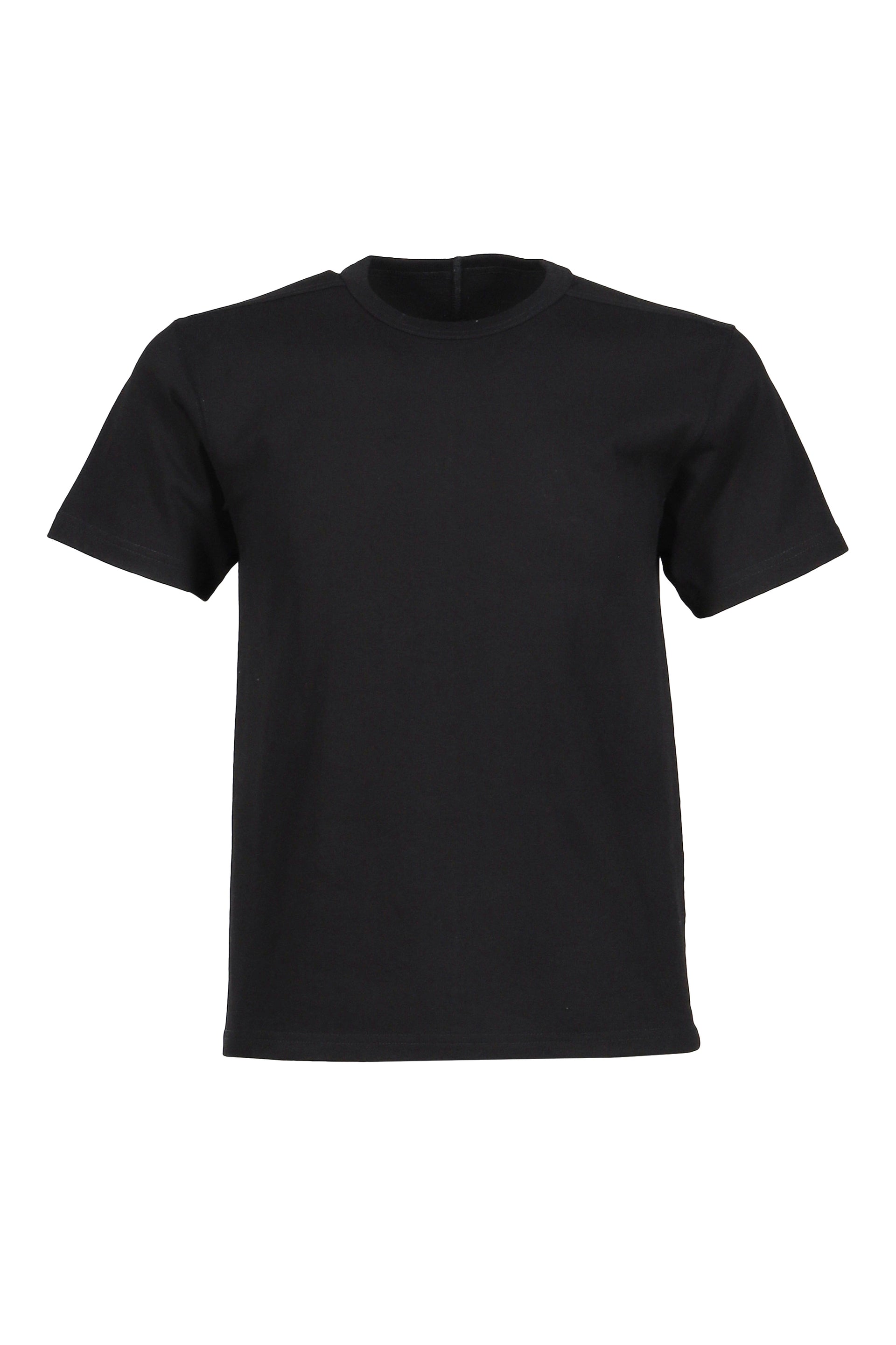 e*k様 rick owens drkshdw  tシャツ Rick Owens DRKSHDW Jumbo T-Shirt in Black | SVD USA
