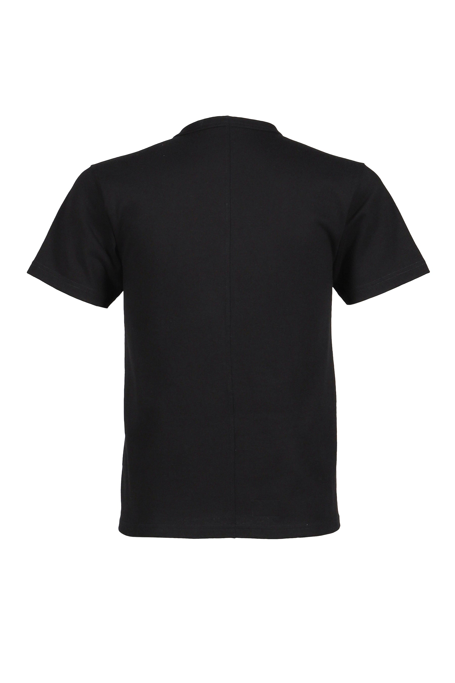 OSTERBERG SS T / BLK