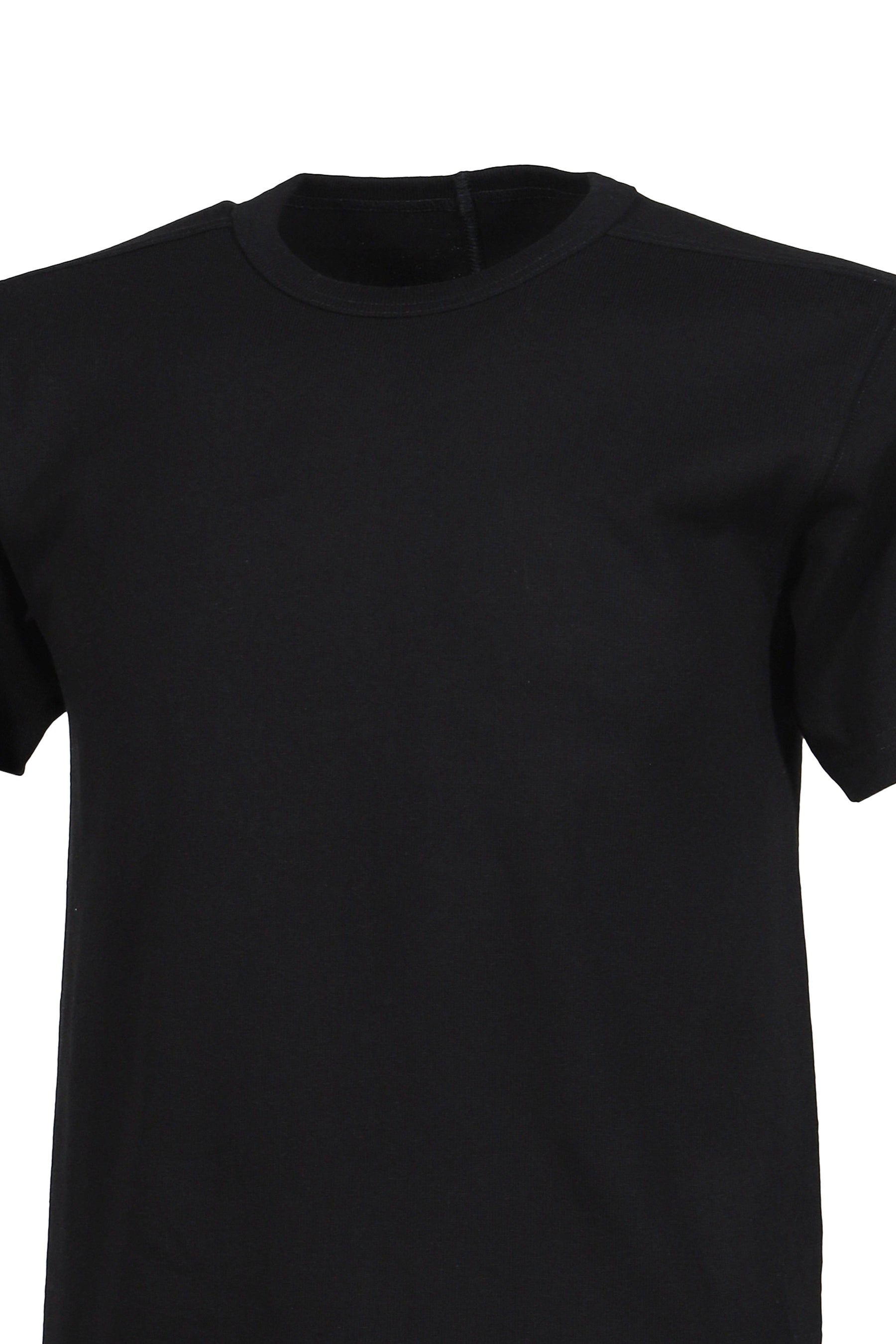 OSTERBERG SS T / BLK