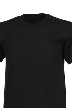 OSTERBERG SS T / BLK