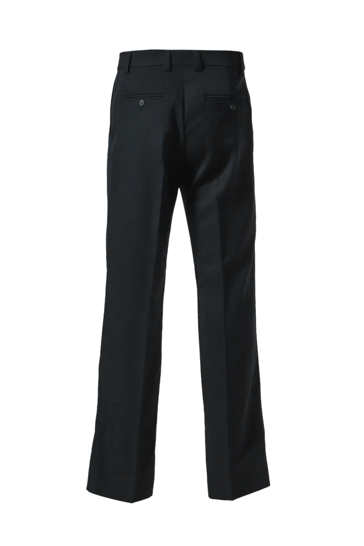 LE PANTALON MELO / BLK