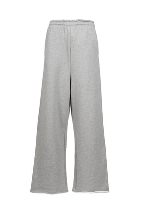 FULL SWEATPANT / GRY MARLE