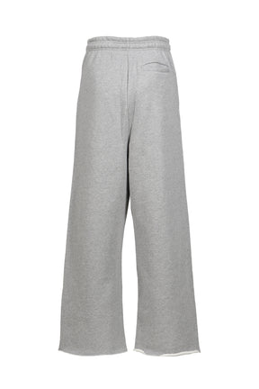 FULL SWEATPANT / GRY MARLE