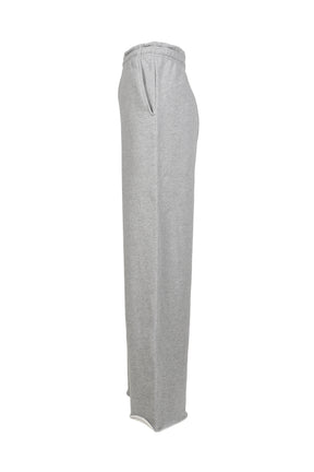 FULL SWEATPANT / GRY MARLE