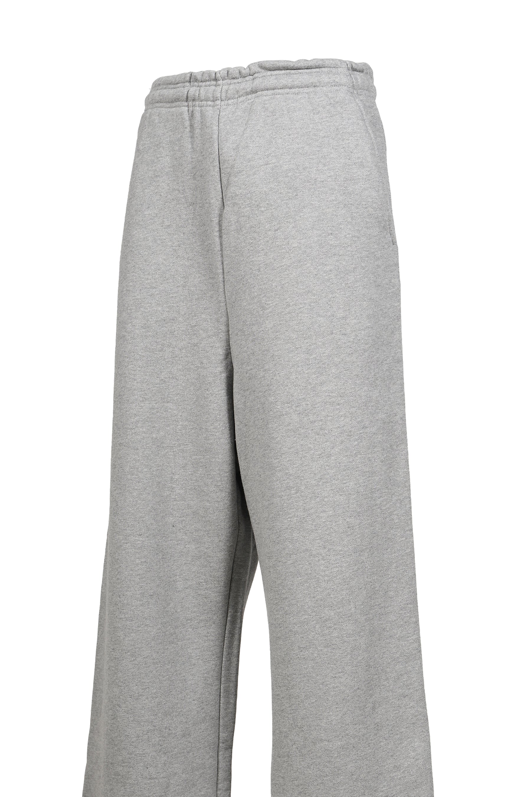 FULL SWEATPANT / GRY MARLE