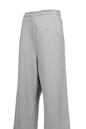 FULL SWEATPANT / GRY MARLE