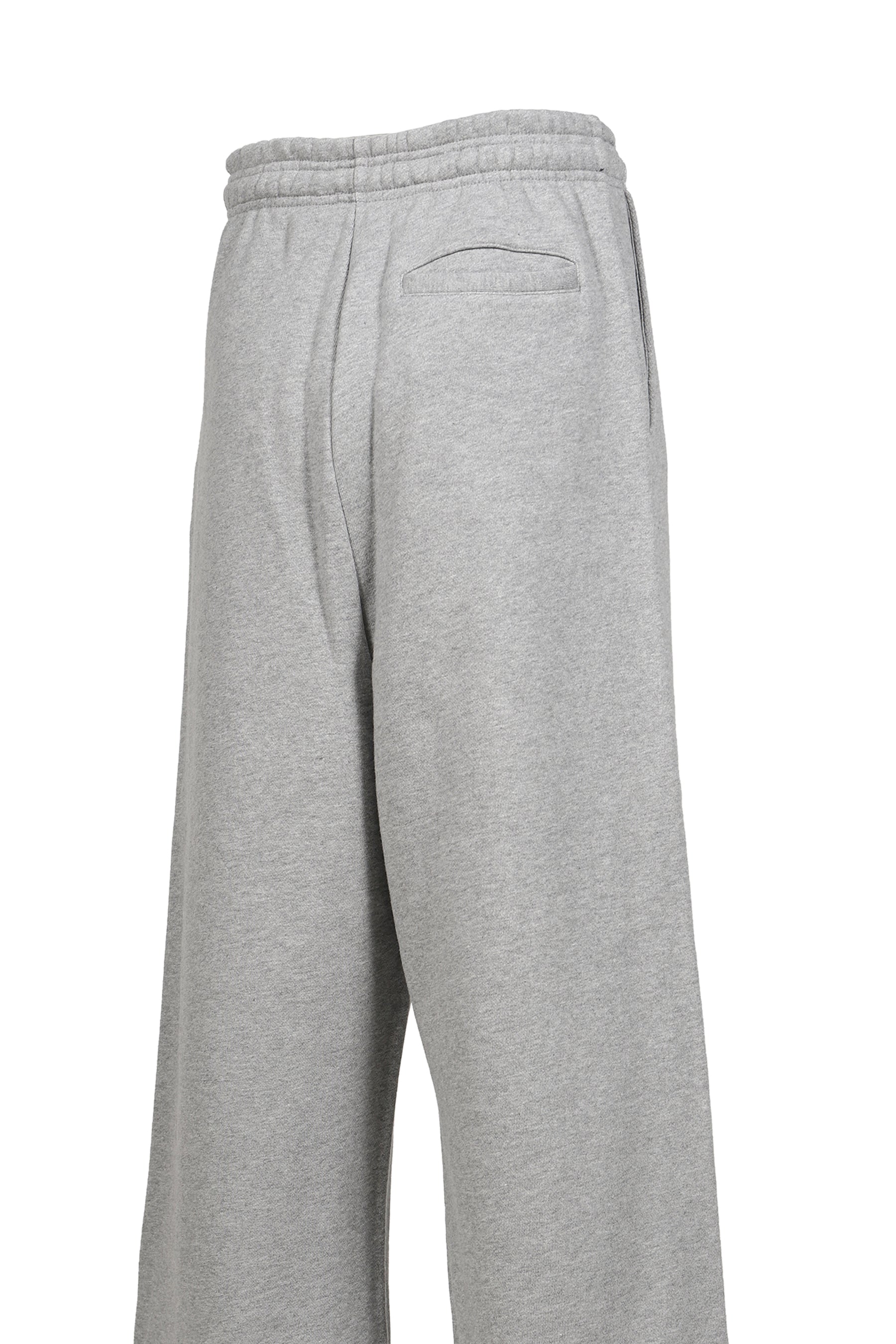 FULL SWEATPANT / GRY MARLE