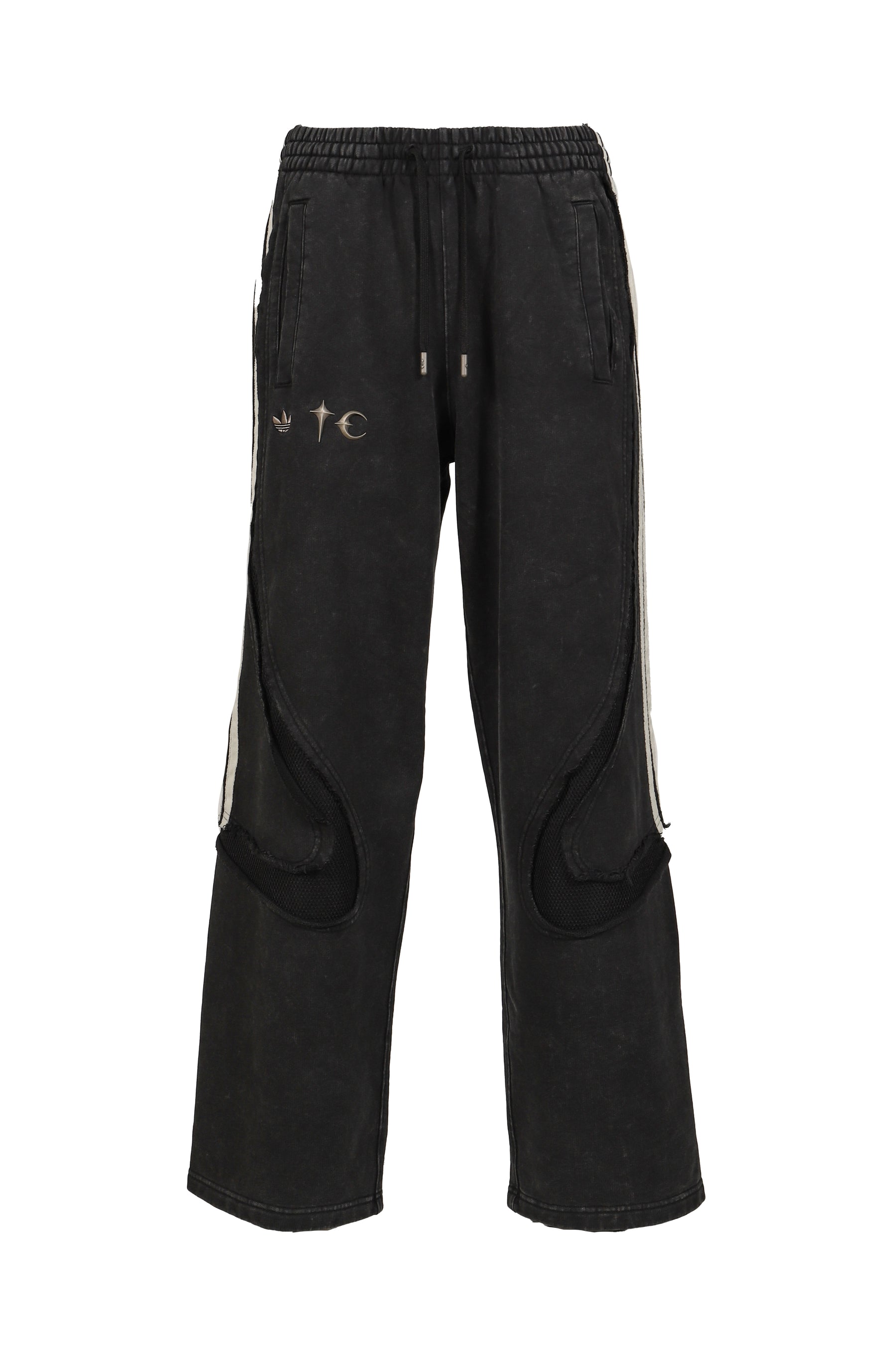 TC TG SWEAT PT / BLK