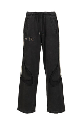 TC TG SWEAT PT / BLK