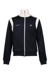 WB TWILL TT / NIGHT NVY