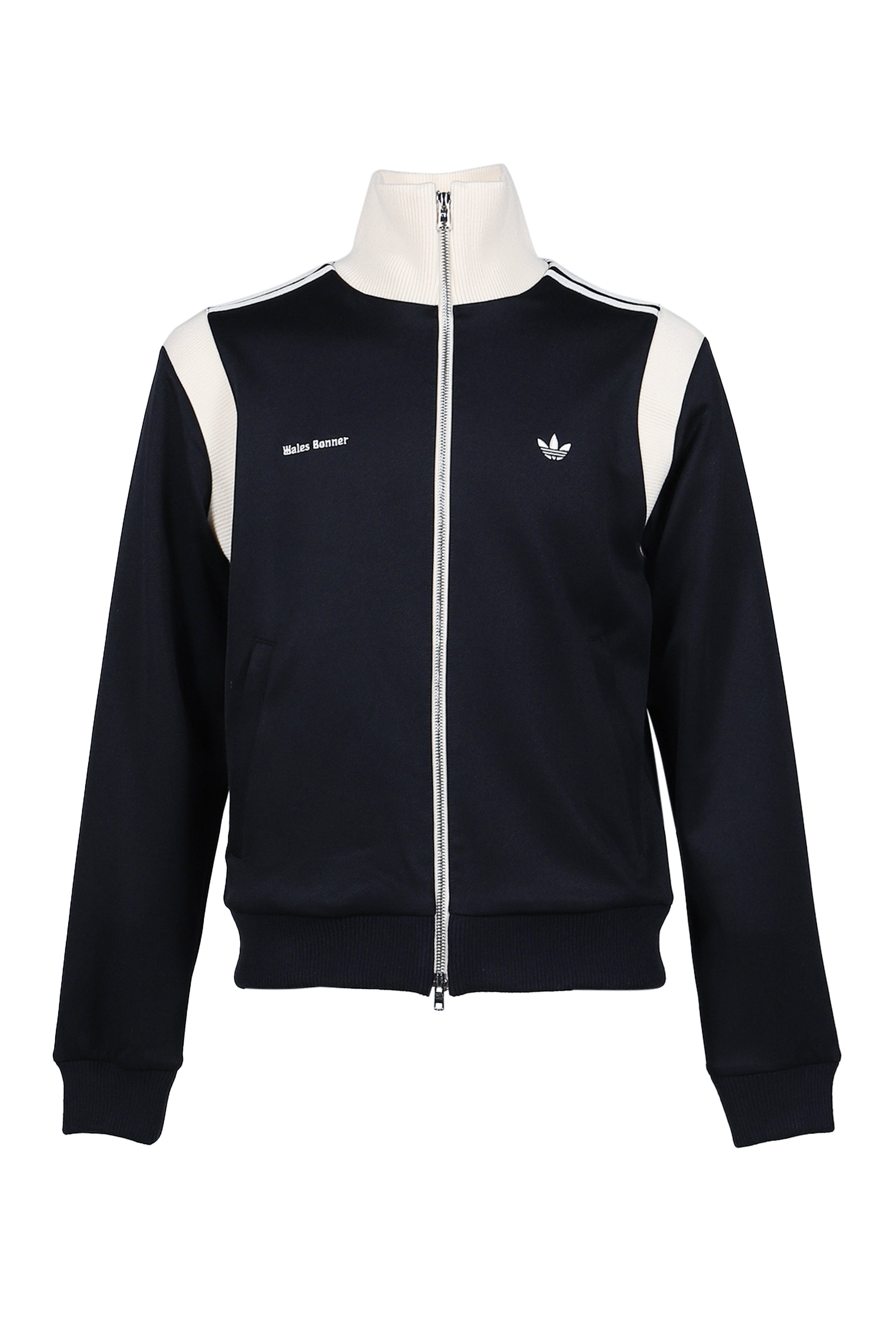 WB TWILL TT / NIGHT NVY