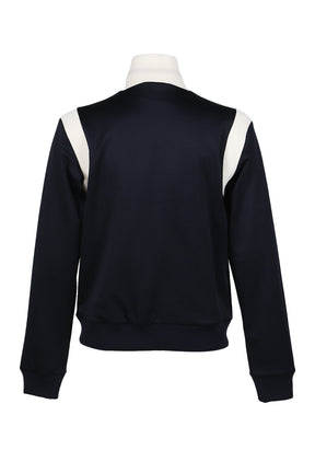 WB TWILL TT / NIGHT NVY