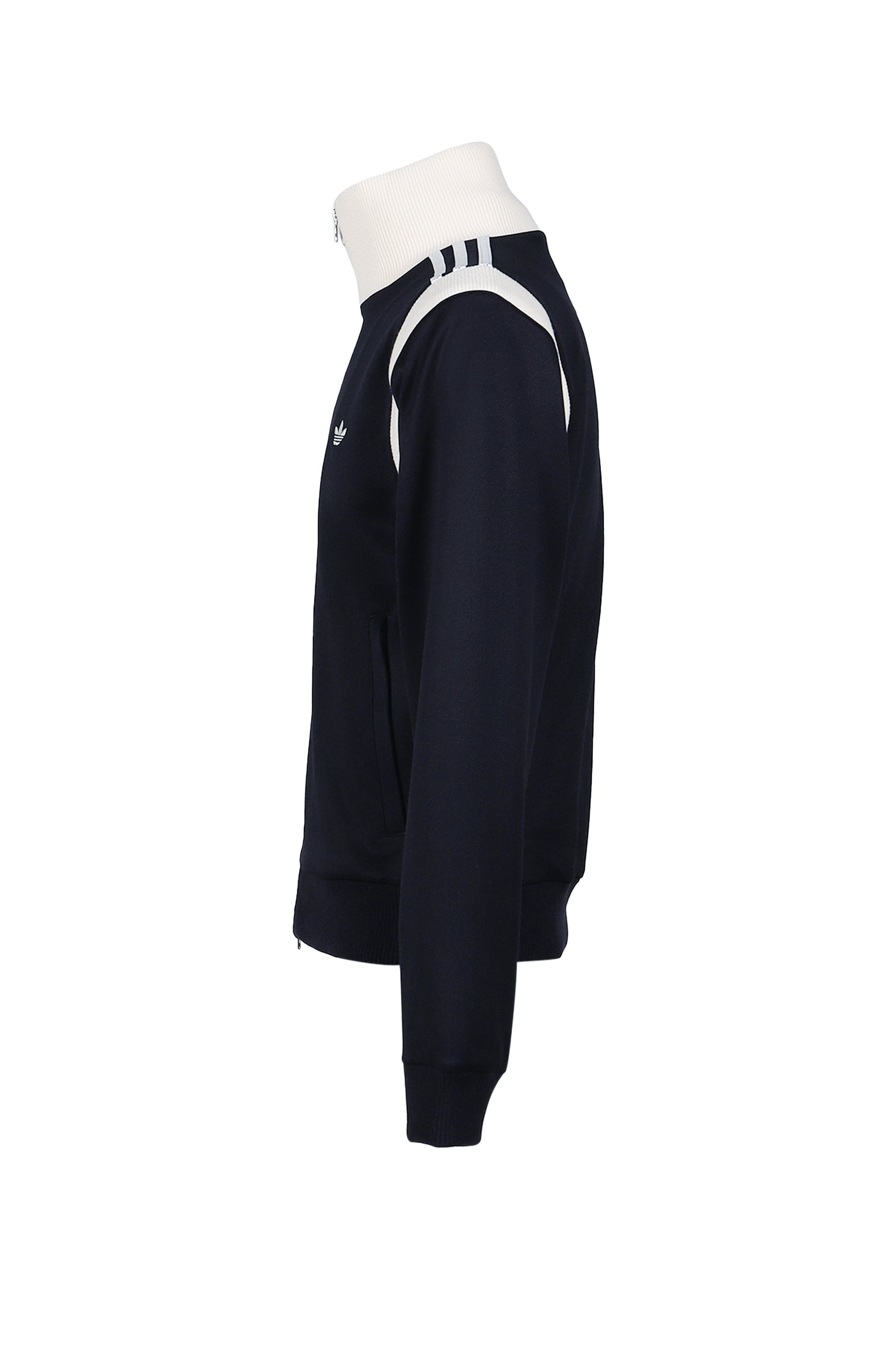 WB TWILL TT / NIGHT NVY