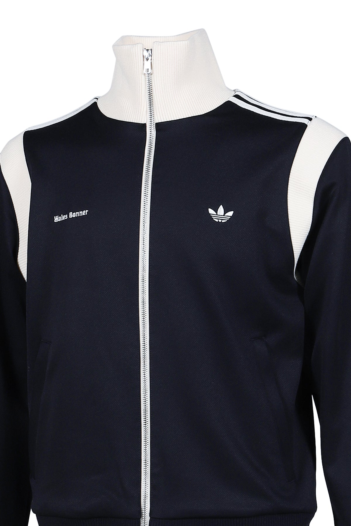 WB TWILL TT / NIGHT NVY