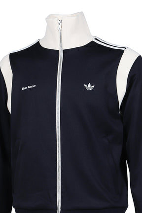 WB TWILL TT / NIGHT NVY