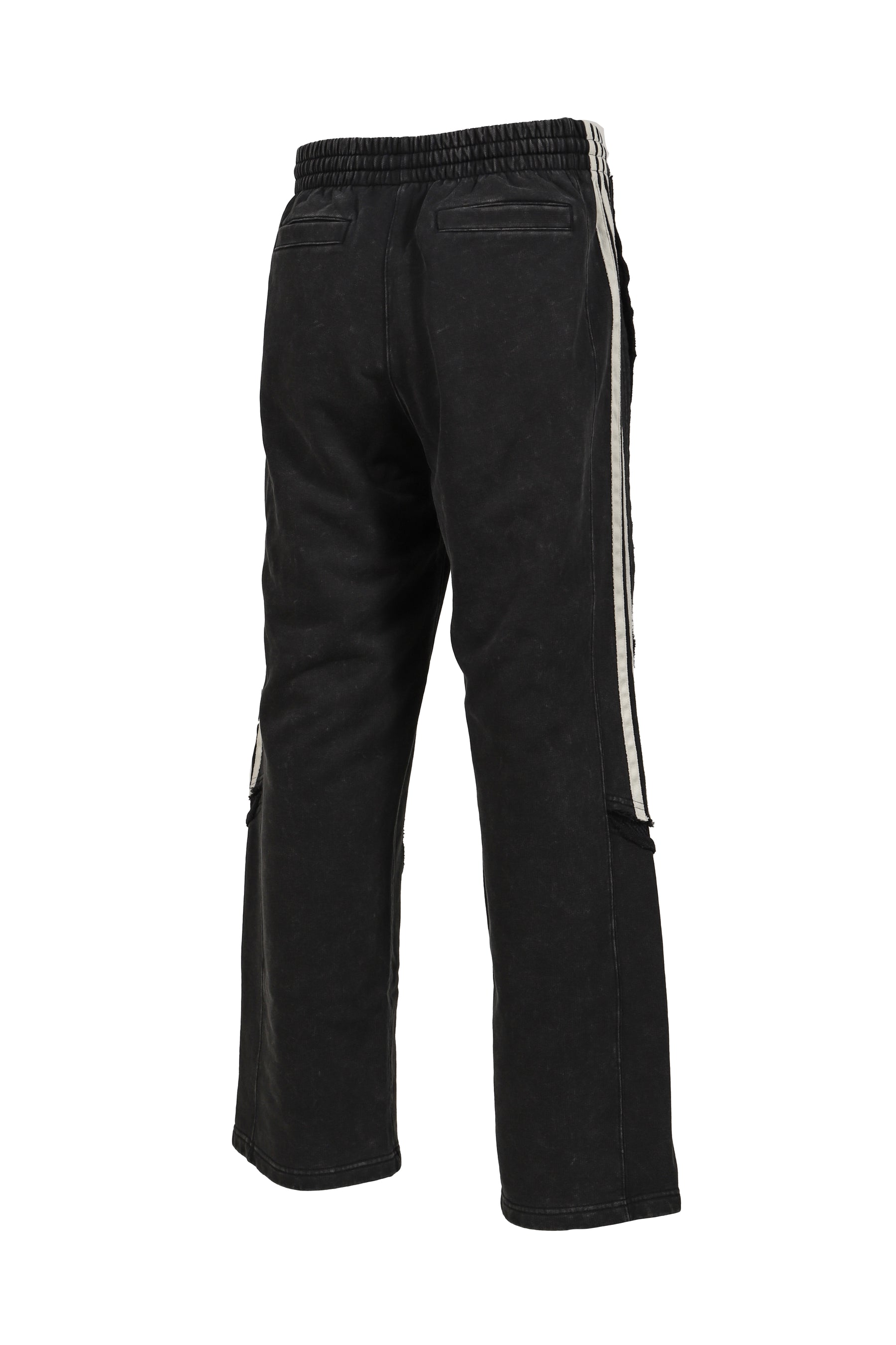 TC TG SWEAT PT / BLK