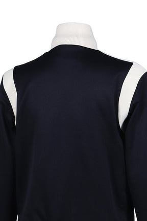 WB TWILL TT / NIGHT NVY