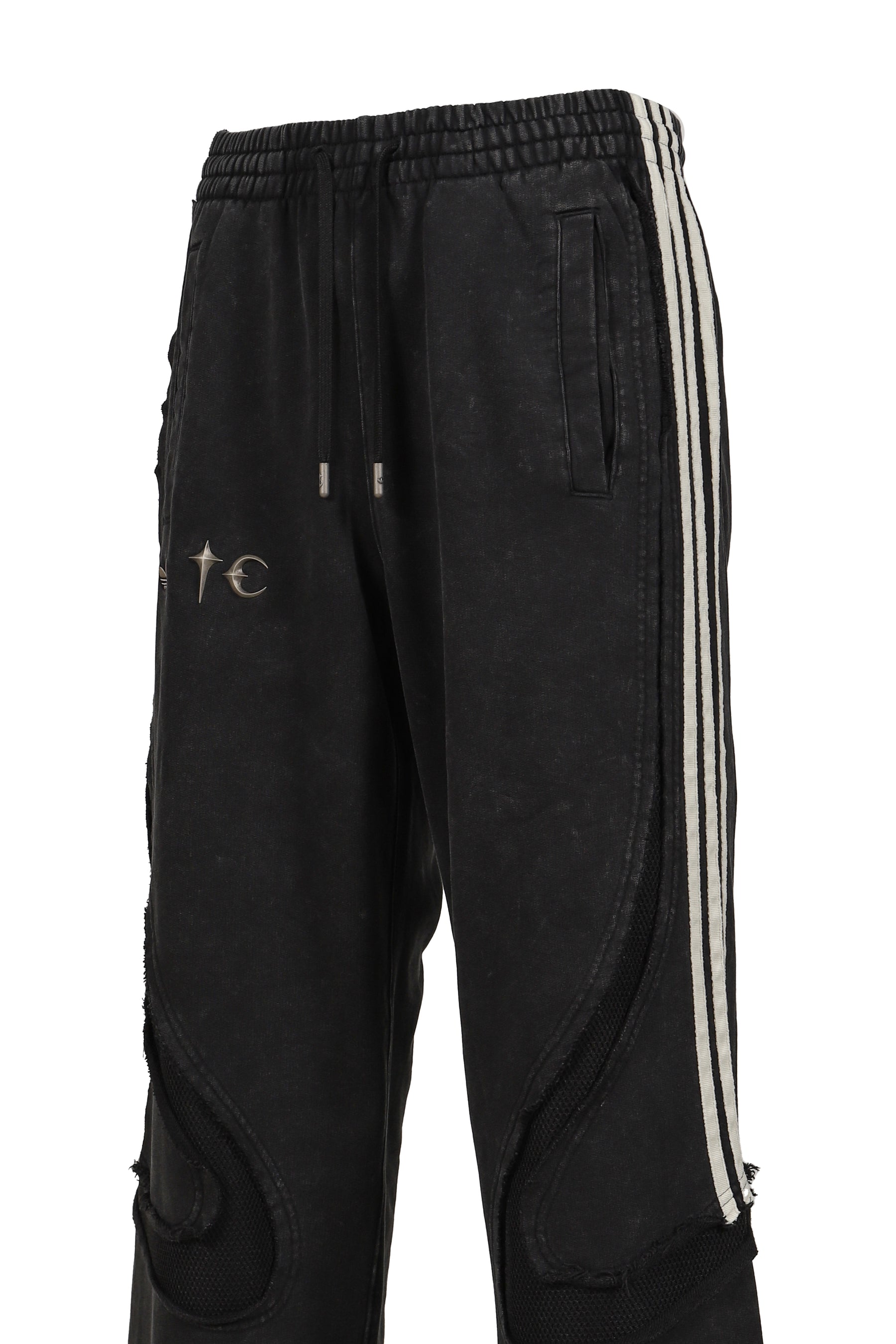 TC TG SWEAT PT / BLK