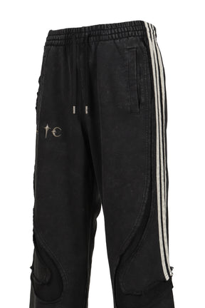 TC TG SWEAT PT / BLK