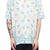PAISLEY SHORT SLEEVE SHIRTS / VANILLA