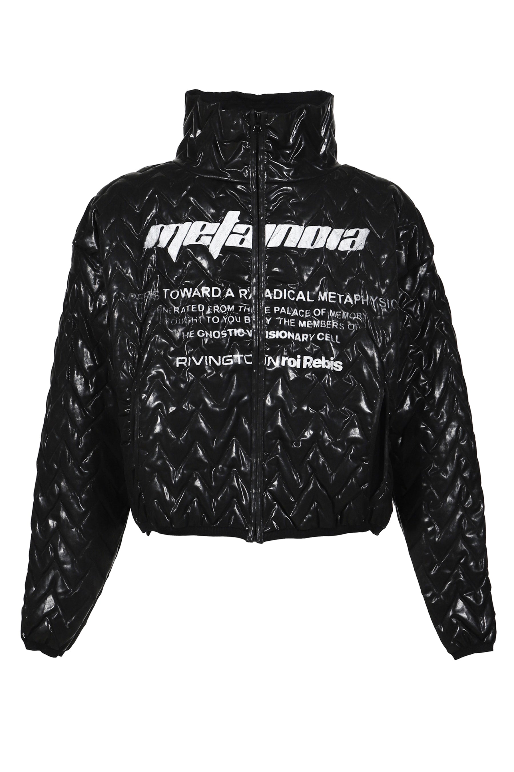 VERA-LUX LINER / BLK