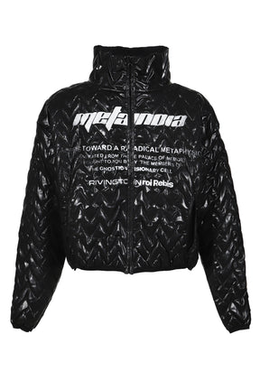 VERA-LUX LINER / BLK