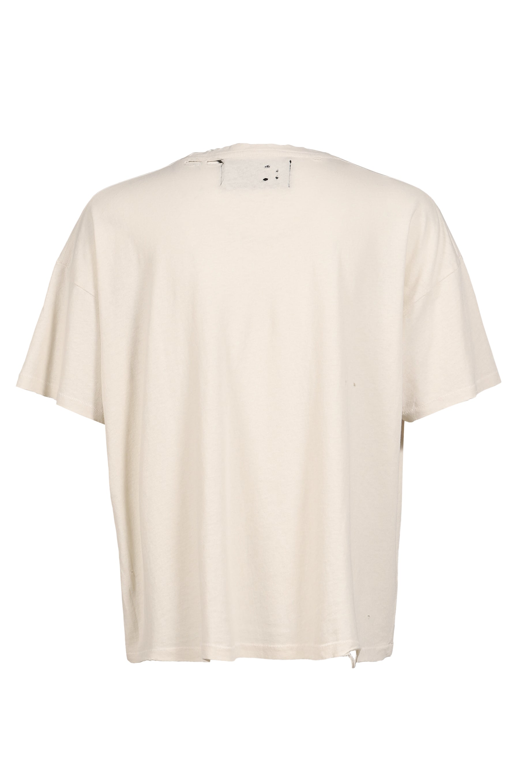 CORE LOGO TEE / WHT
