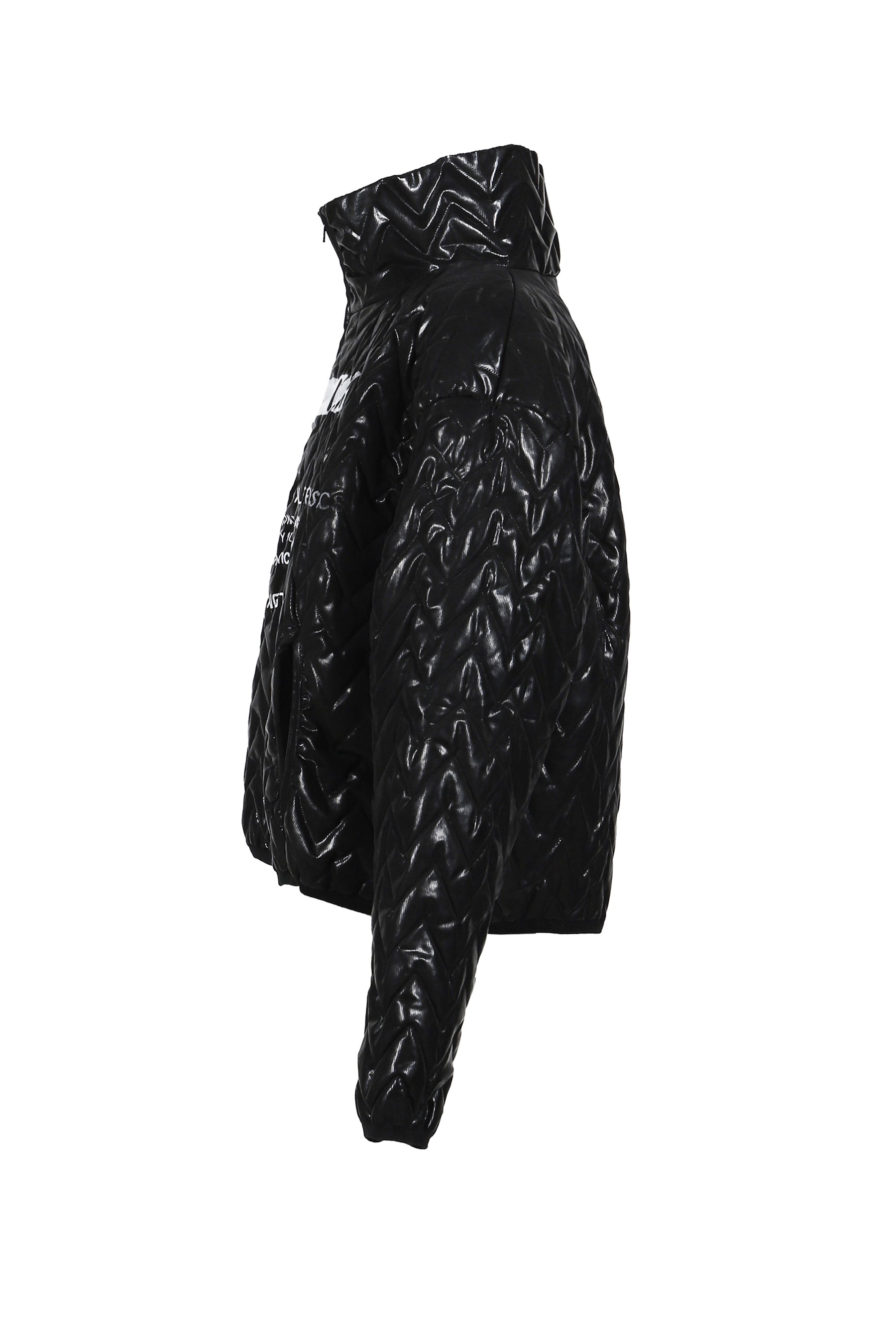 VERA-LUX LINER / BLK