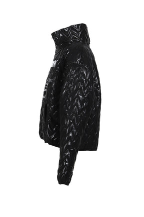 VERA-LUX LINER / BLK