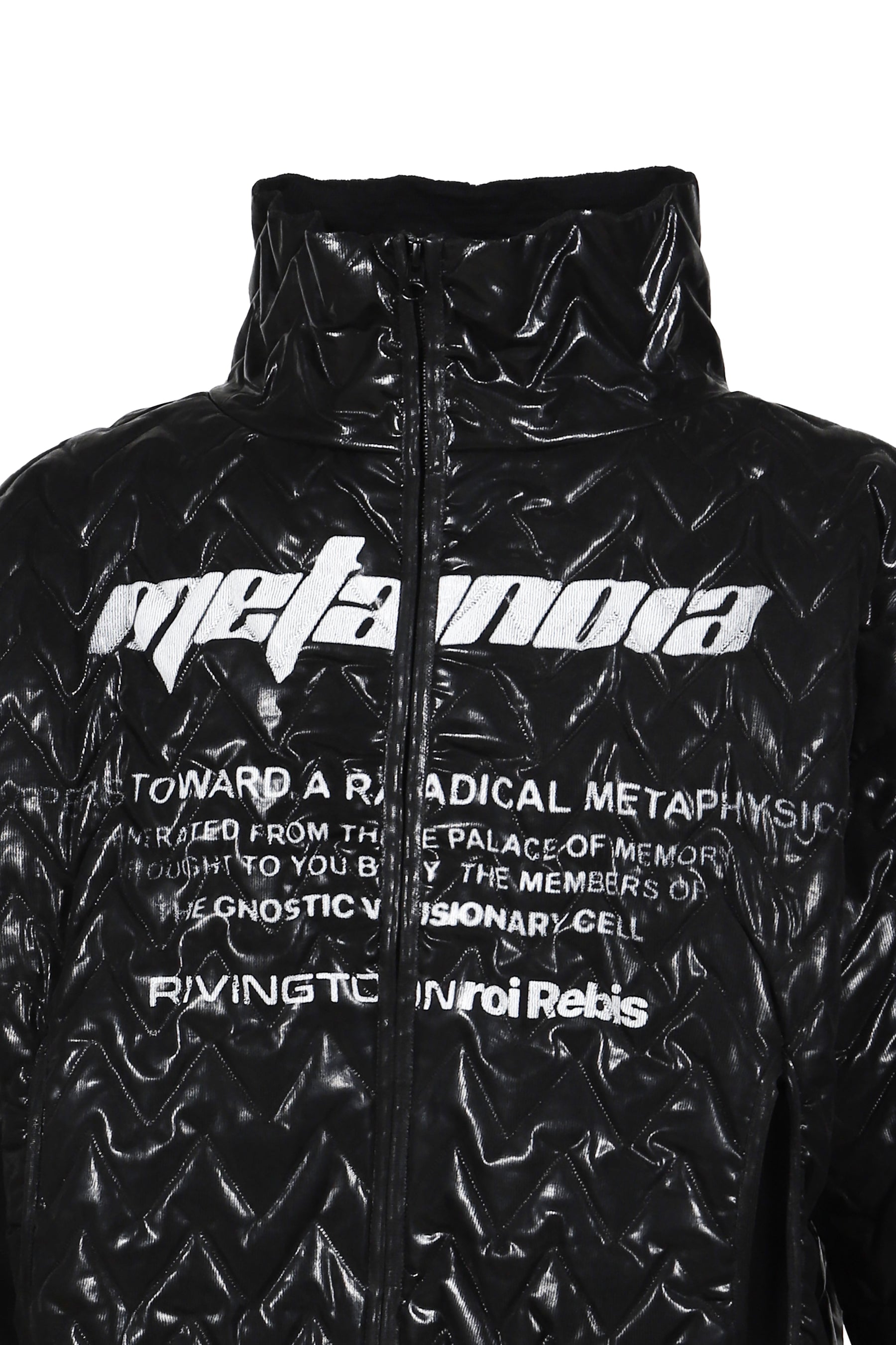 VERA-LUX LINER / BLK