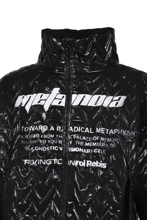 VERA-LUX LINER / BLK