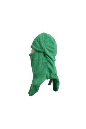POST ARCHIVE FACTION (PAF) 5.1 BALACLAVA RIGHT / GRN