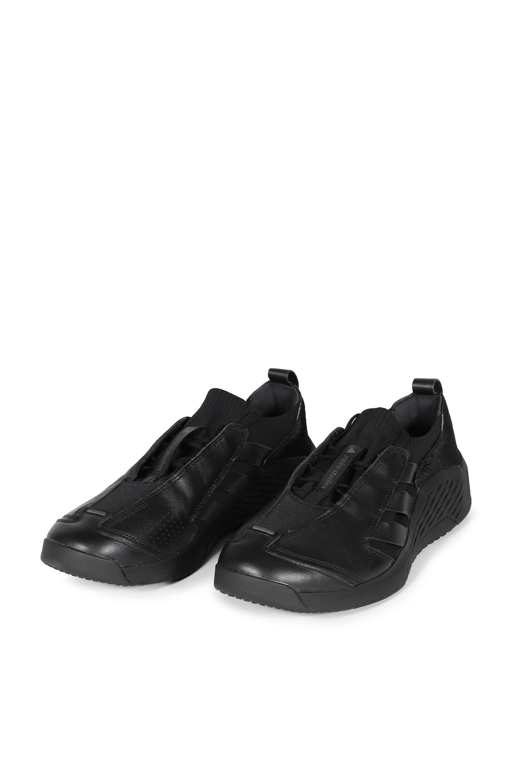 ES DROPSET 4 / CORE BLK