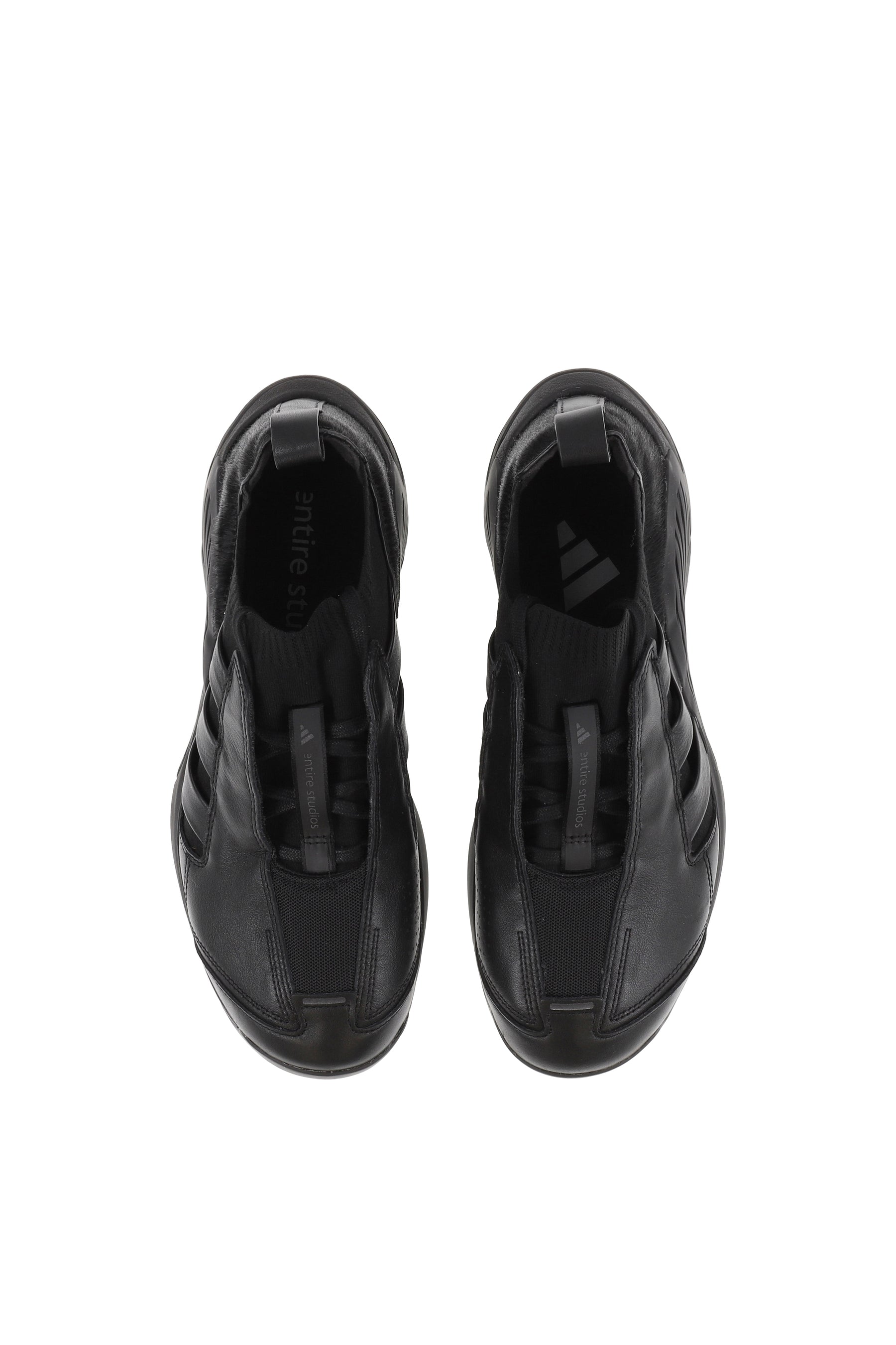ES DROPSET 4 / CORE BLK