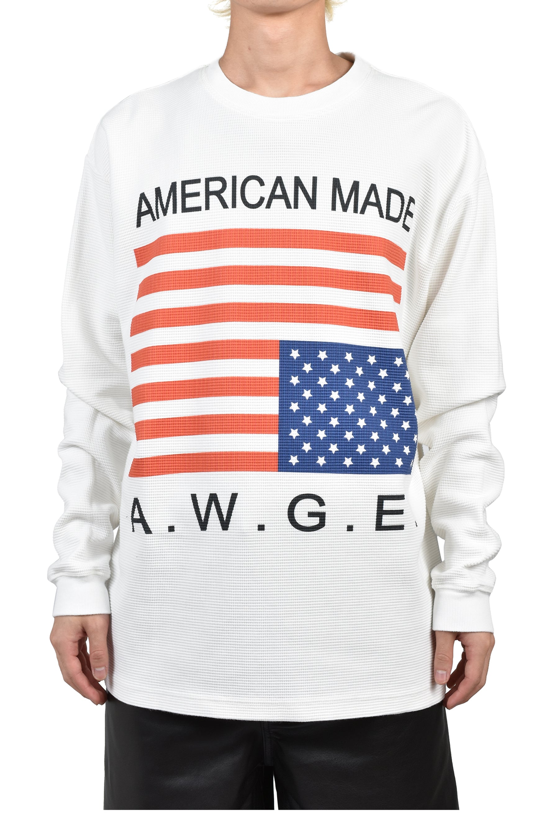 AMERICAN MADE LS / CRM