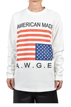 AMERICAN MADE LS / CRM