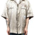 SUN FADE H/S SATIN SHIRTS / BEI
