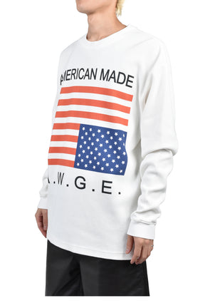 AMERICAN MADE LS / CRM