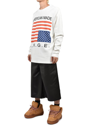 AMERICAN MADE LS / CRM