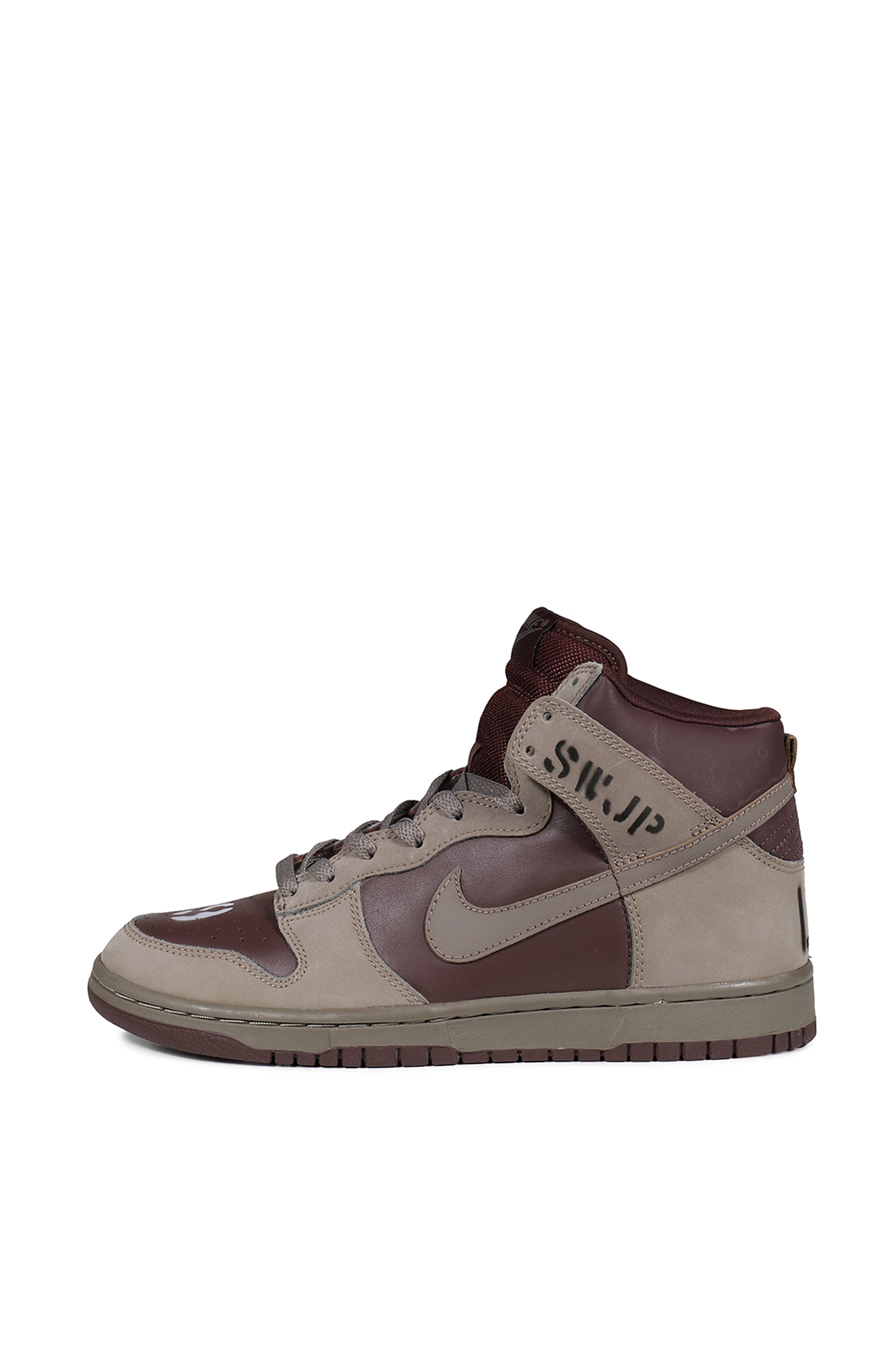 DUNK HIGH MIL-STENCIL / ASSORTED / 9