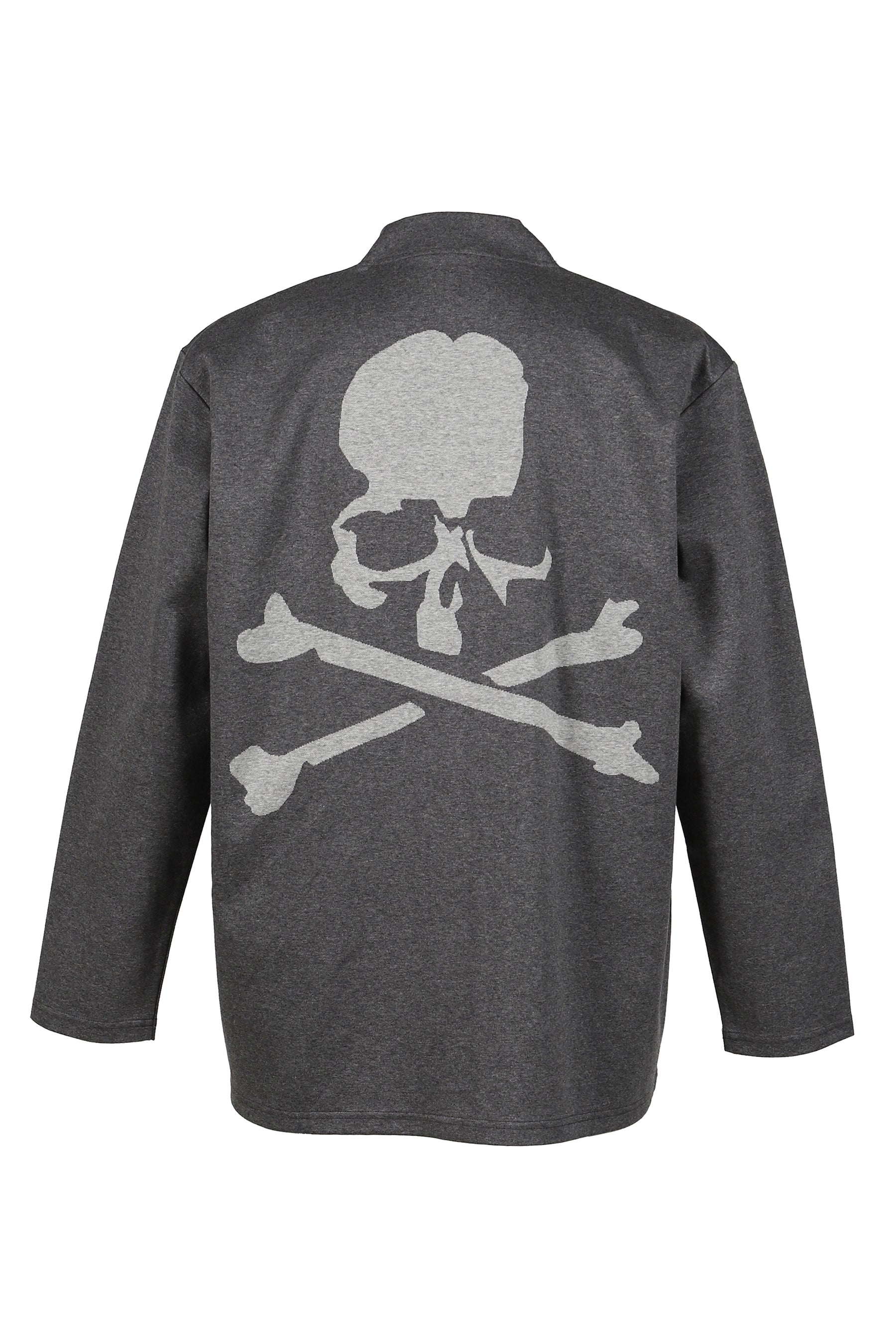 MASTERMIND WORLD LONG SLEEVE LOUNGE SET / CHA